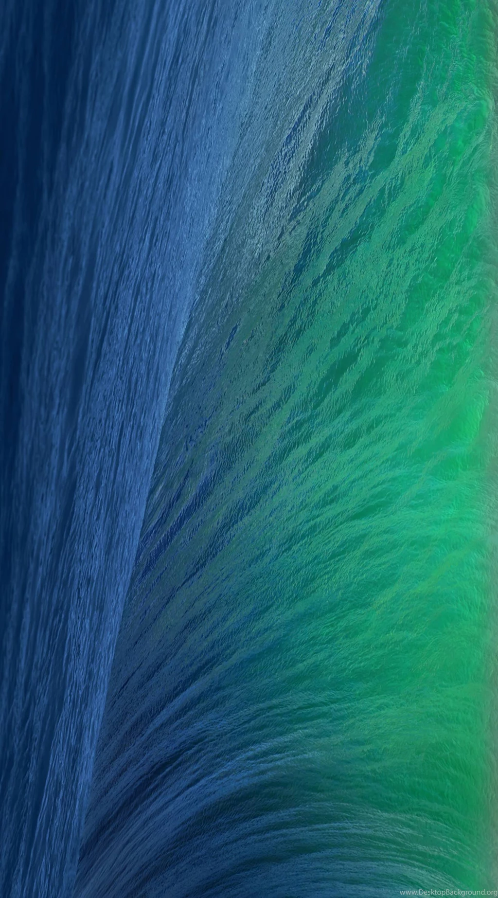 Landscape Wave Mavericks Cool