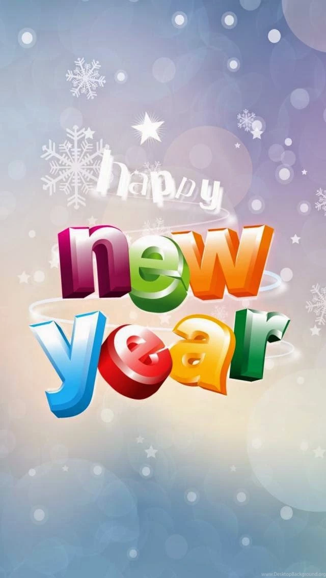 Happy New Year Wallpaper Images 2016 For Iphone