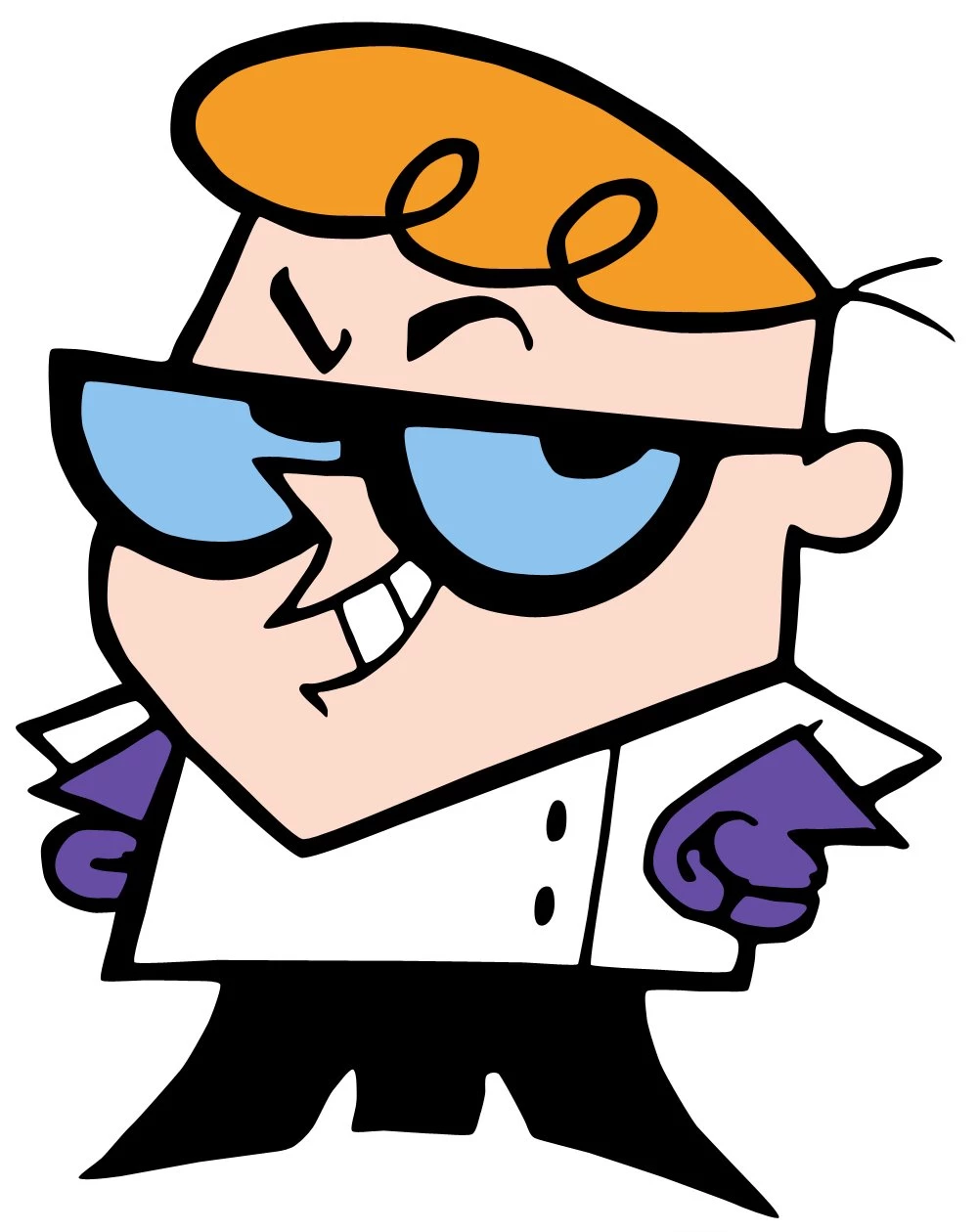 Dexters Laboratory Quotes. QuotesGram