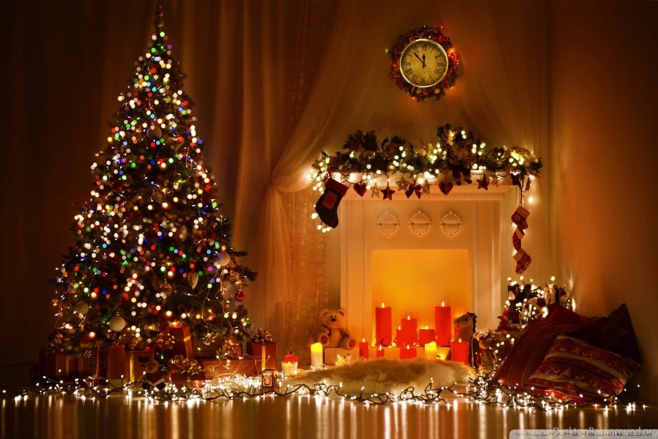2015 Happy New Year HD Desktop Wallpapers : Widescreen : High ...