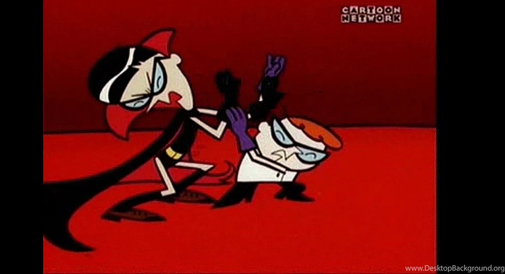 Dexter's Laboratory Wallpapers HD On Wallpapers Bros