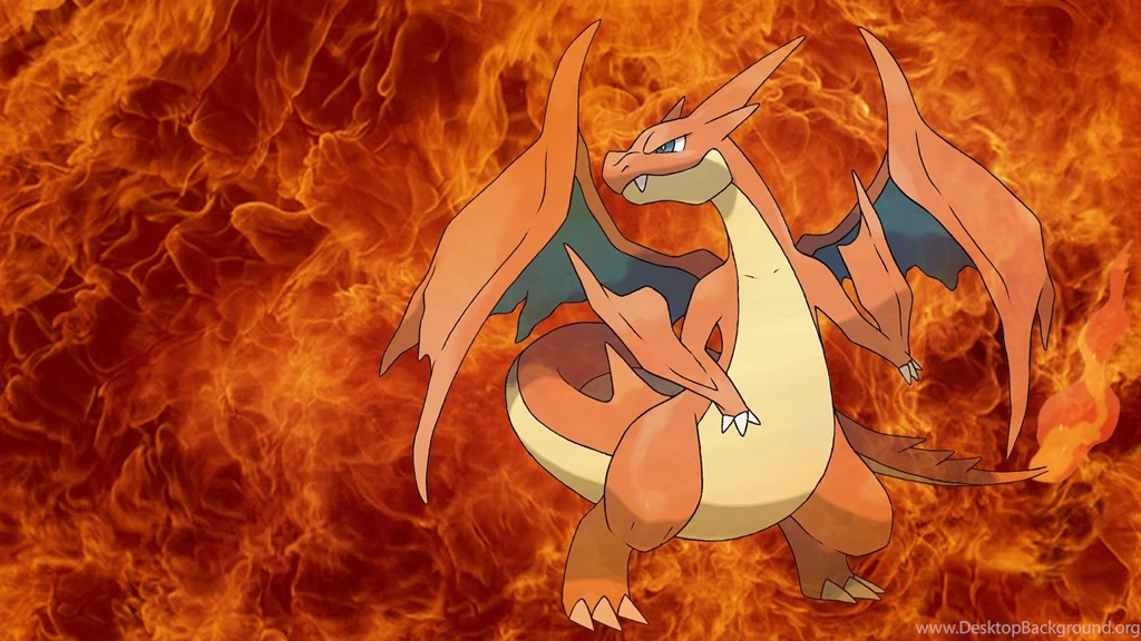 Mega Charizard Wallpapers Album On Imgur