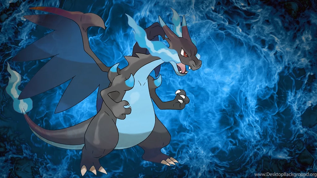 Mega Charizard Wallpapers   Album On Imgur
