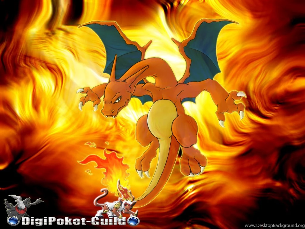 Pokemon Wallpapers