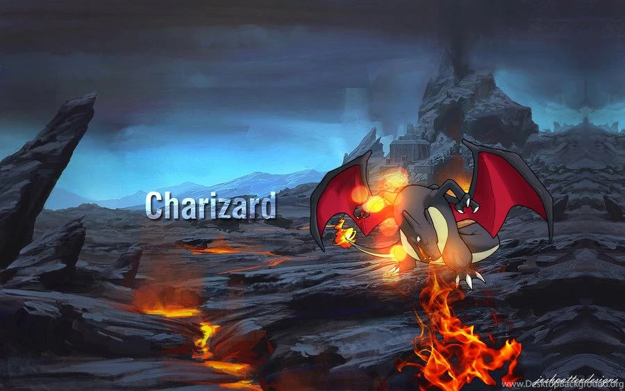 Browsing Wallpapers On DeviantArt