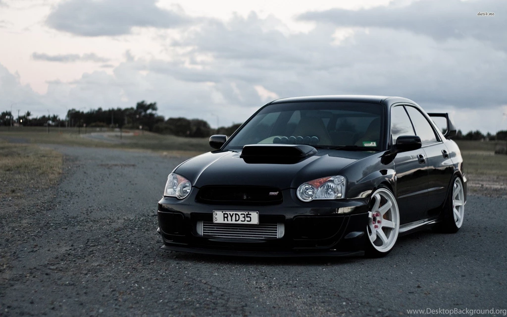 Images Of Subaru Wrx Wallpapers Free Desktop