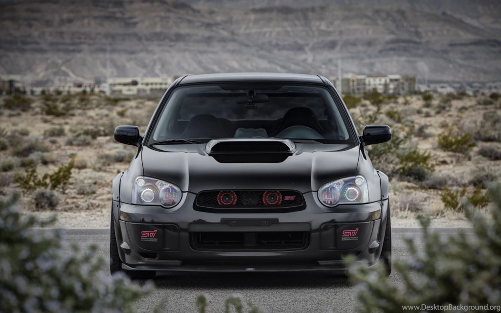 2015 Subaru Impreza Hd Car Wallpapers