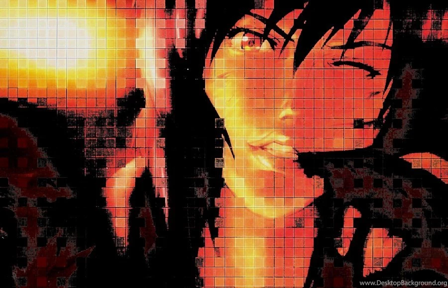 Motoko OST Wallpapers 1 By CAT Schrodinger BOY On DeviantArt