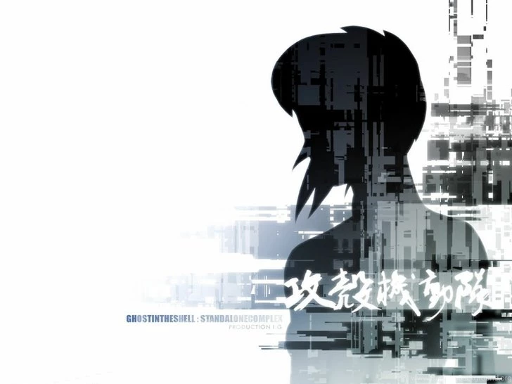 Motoko Kusanagi Ghost In The Shell 1680x1050 Wallpapers High ...