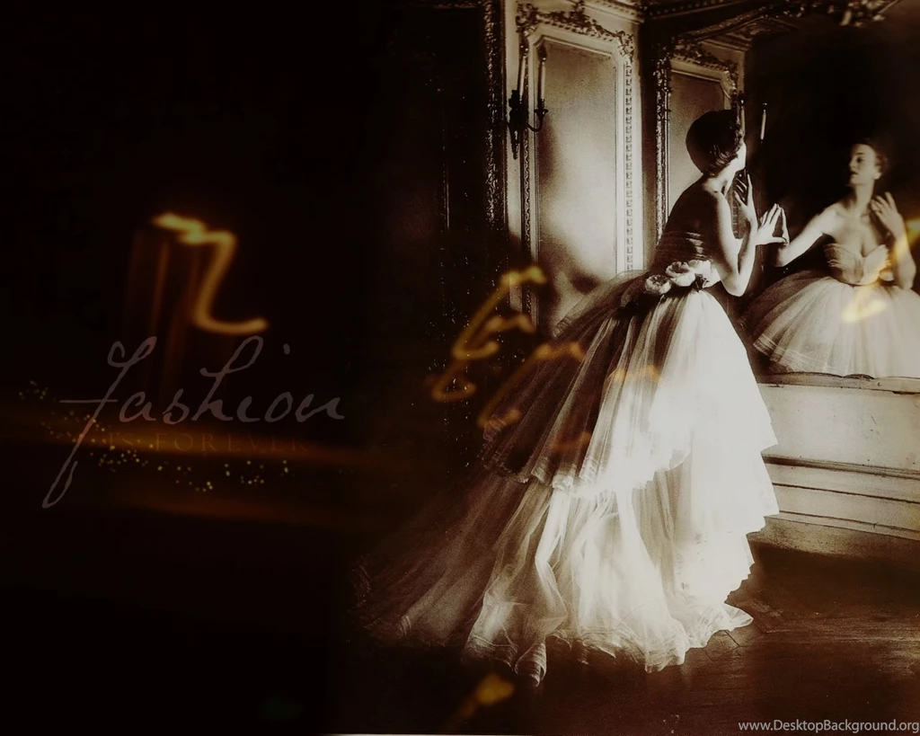 Fashion Wallpapers