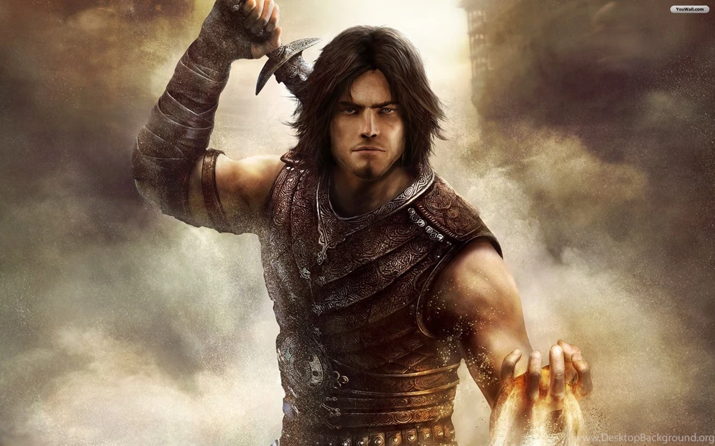 Prince Of Persia Warrior Within Wallpaper Cave Labzada Wallpaper