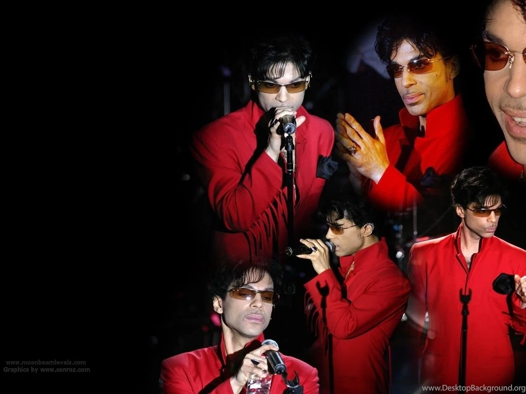 Prince Prince Wallpapers (3577845) Fanpop