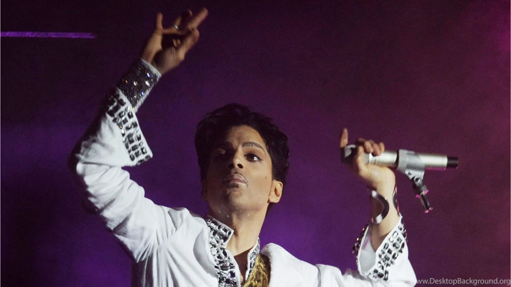 Mesmerizing Prince 4K Wallpapers