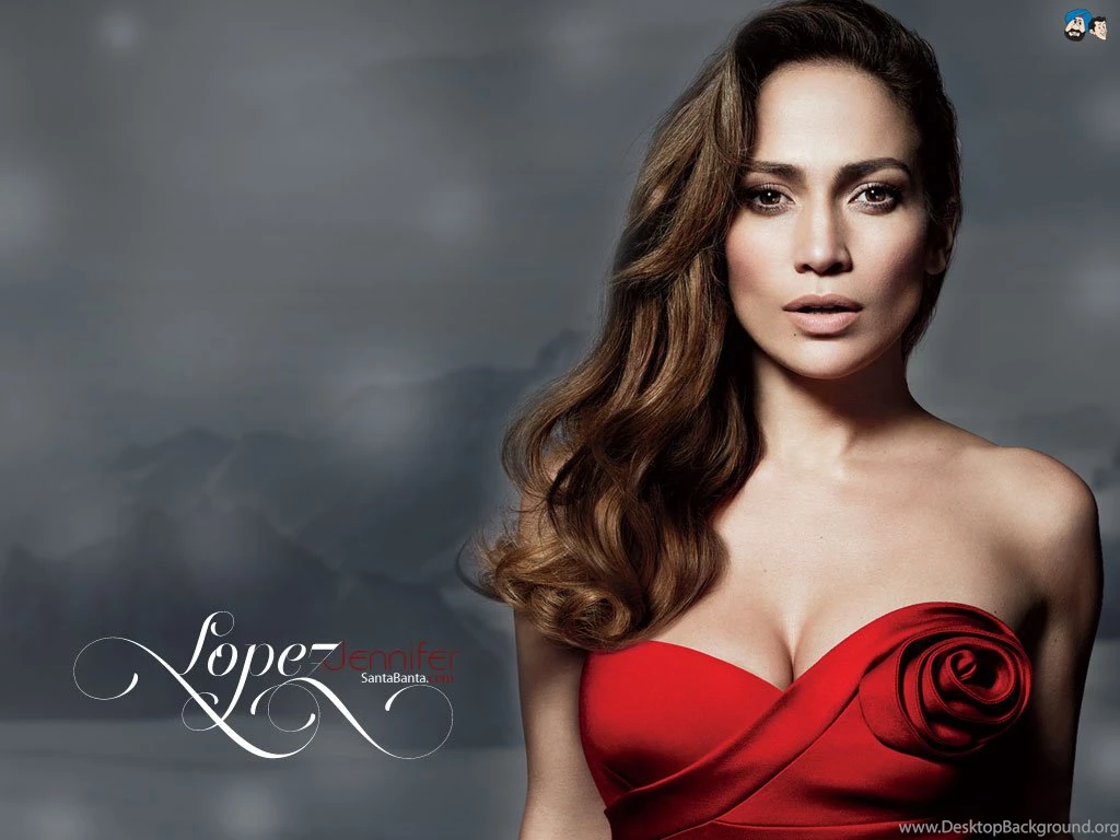 Jennifer Lopez Wallpapers