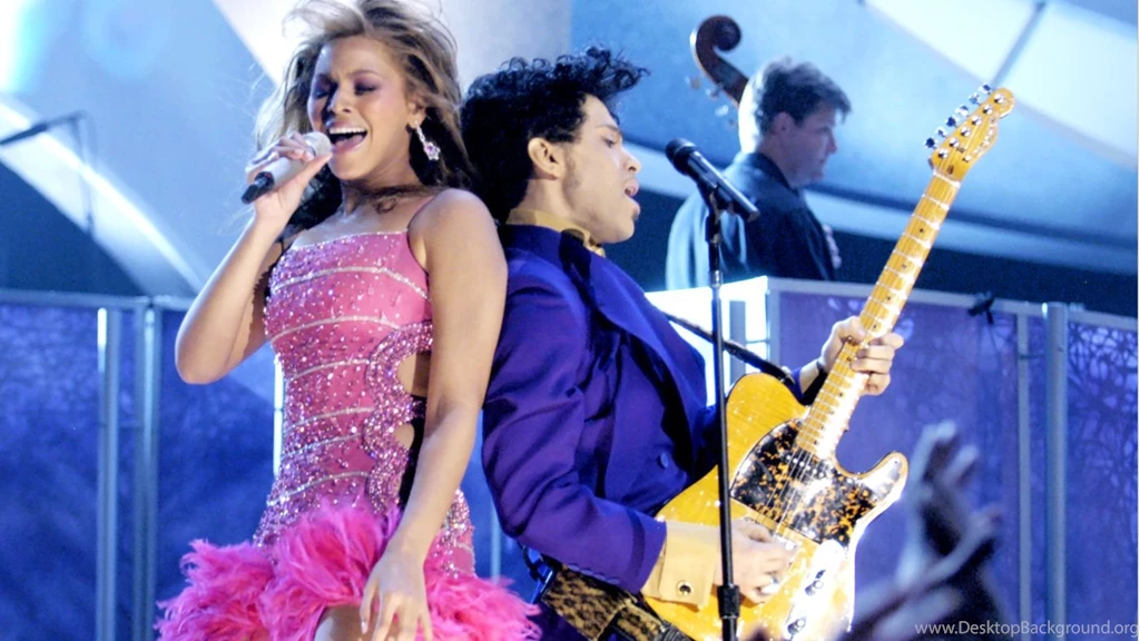 Prince And Beyonce HD Wallpapers