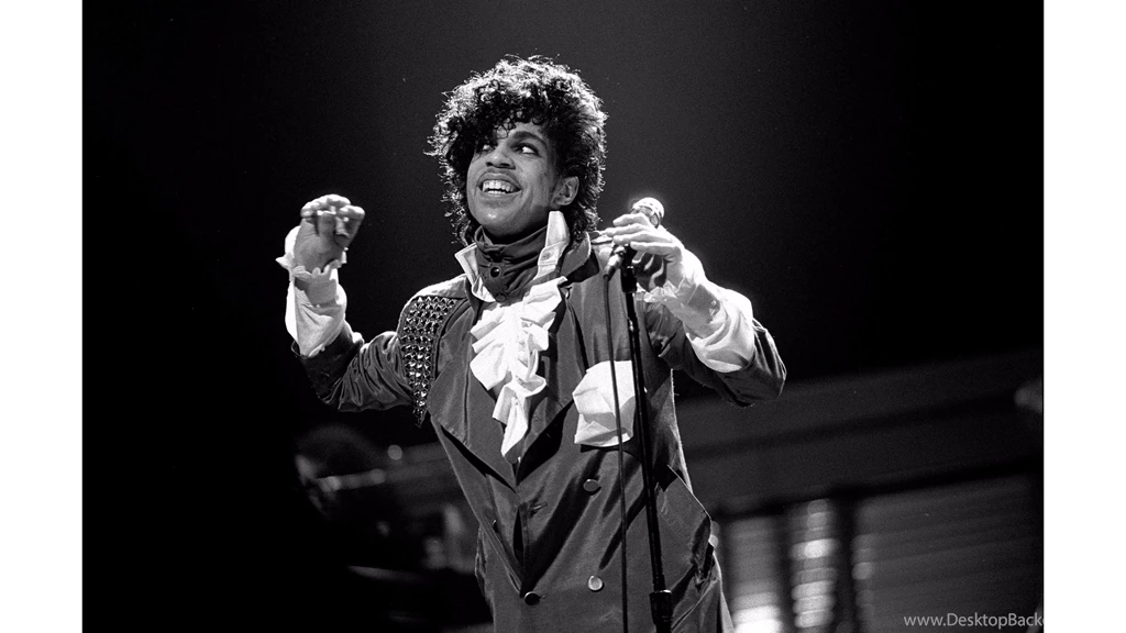 Pop Music 2016 Prince 4K Wallpapers