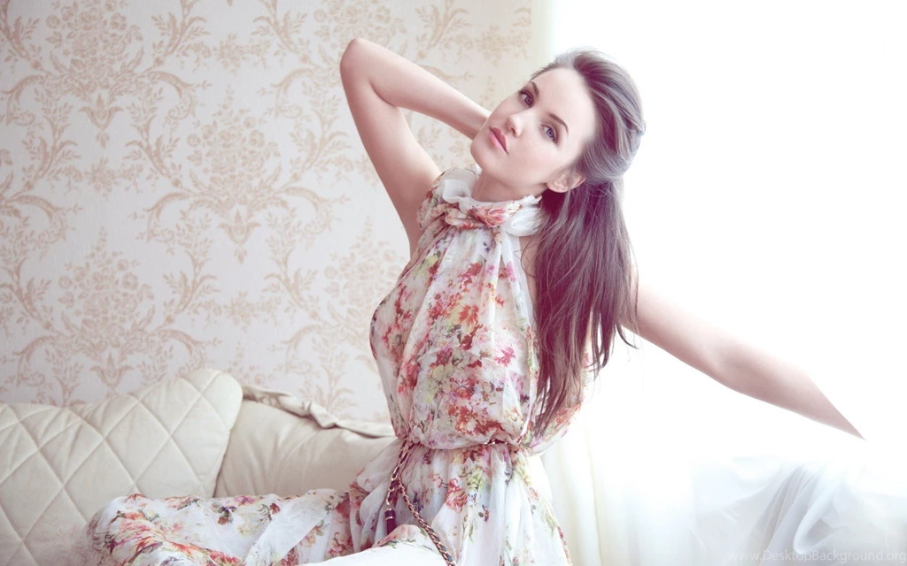 Fashion HD Wallpapers