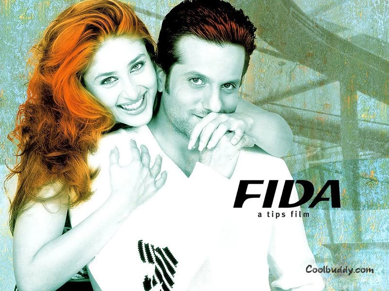 Fida Wallpapers,Fida Picture, Fardeen Khan Wallapapers, Kareena ...