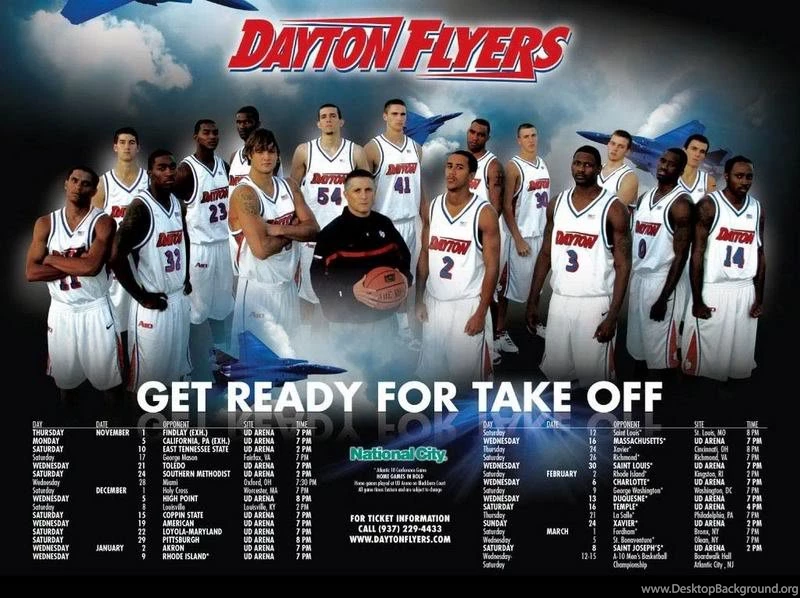 dayton flyers schedule photo by pangrace desktop background u d flyers schedule