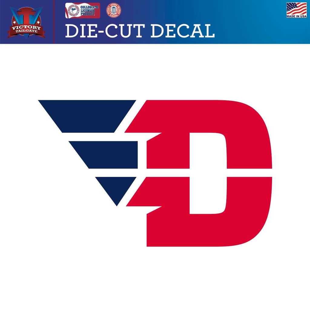 Dayton Flyers University Of Cornhole Games