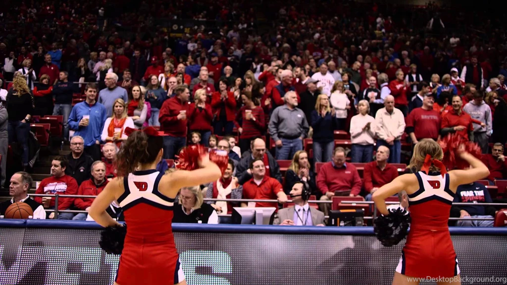 Made For Madness: Dayton Flyers YouTube