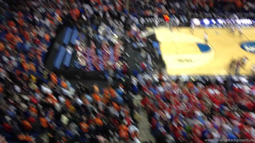 THE University Of Dayton Flyers Vs An Ohio State University NCAA ...