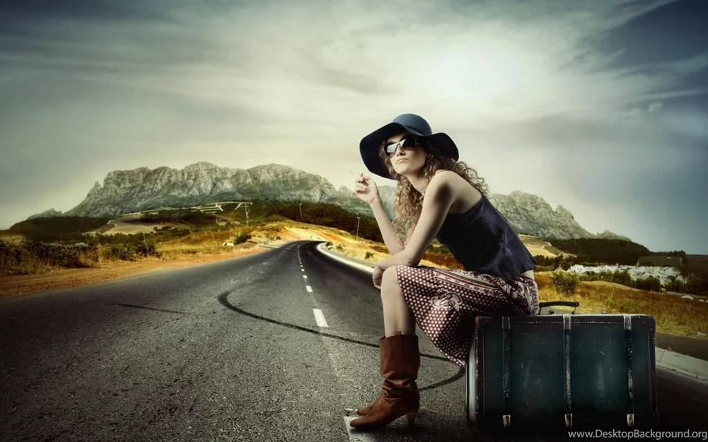 Fashion Wallpapers 3