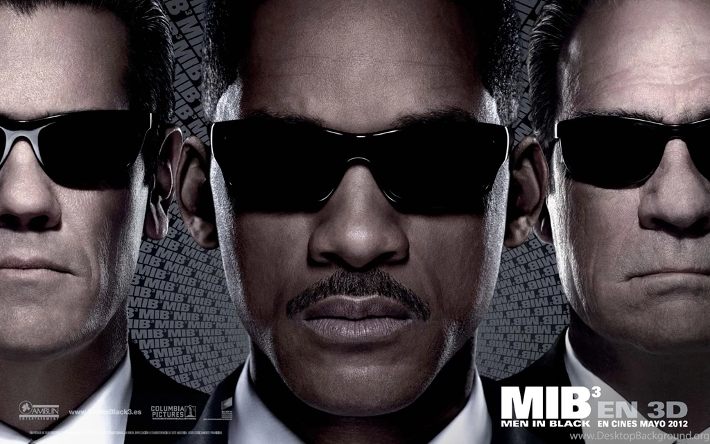 Men In Black Wallpapers   Wallpapers High Definition