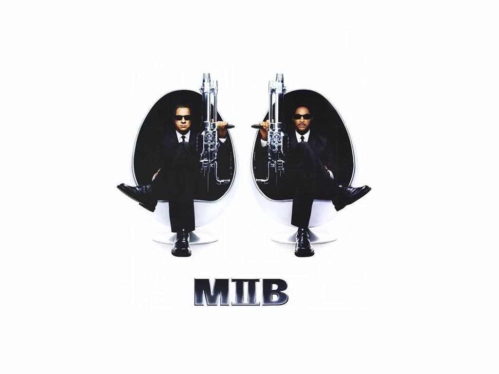 Un Wallpapers Del Film Men In Black 2: 62066   Movieplayer.it
