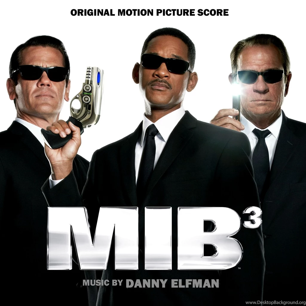 285734 Men In Black 3 1500x1500px By Martez Hawkins