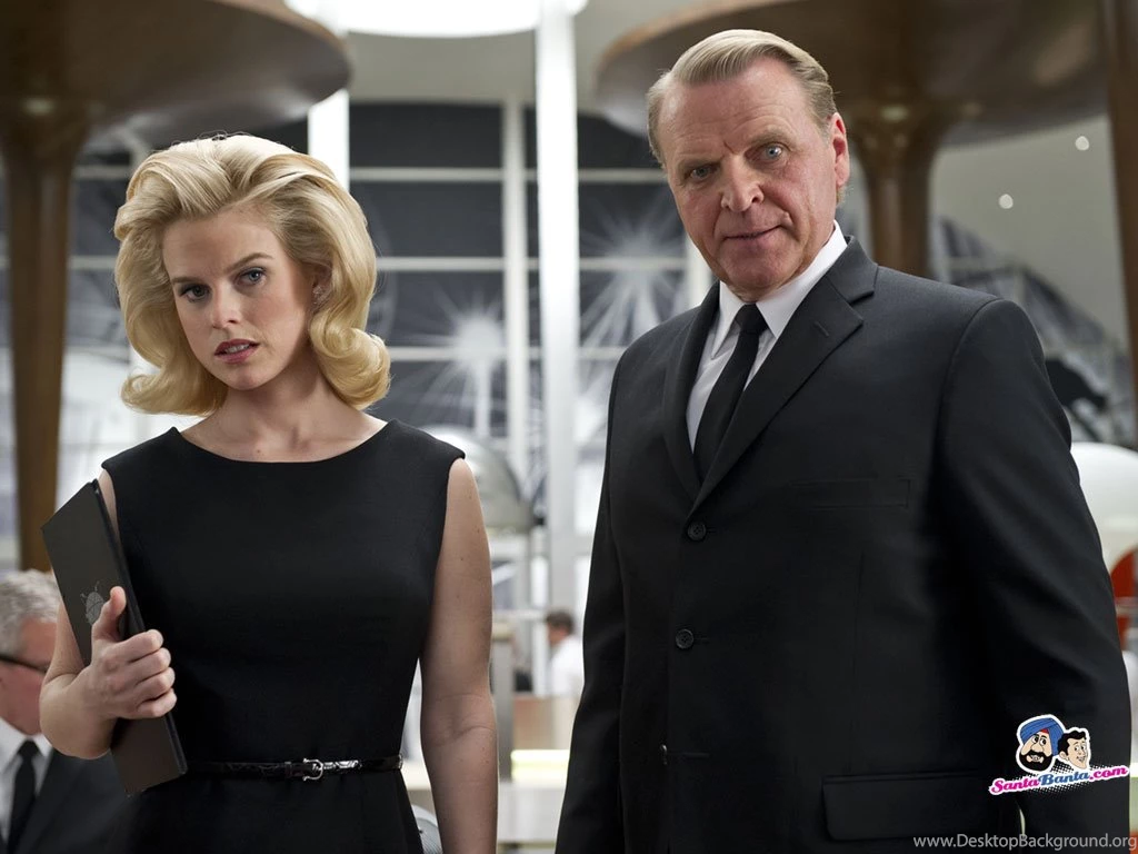 Men In Black III Movie Wallpapers