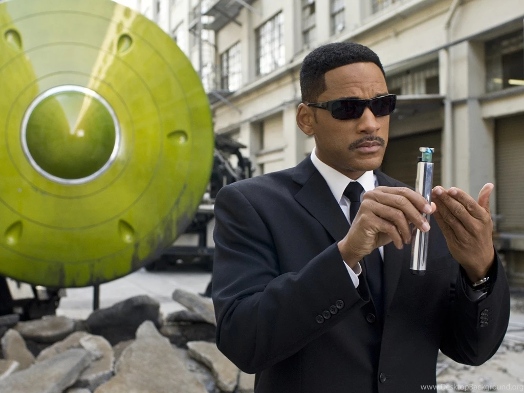 Free Wallpapers   Men In Black 3 Wallpapers