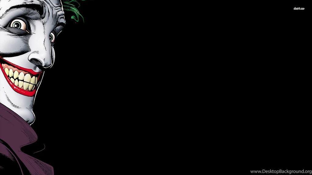 Joker, Batman, Dc Comics, 1920x1080 HD Wallpapers And FREE Stock Photo