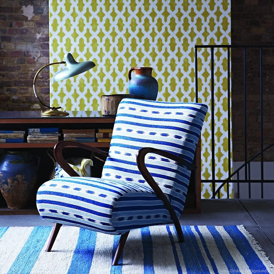 Jim Thompson No. 9 Fabrics