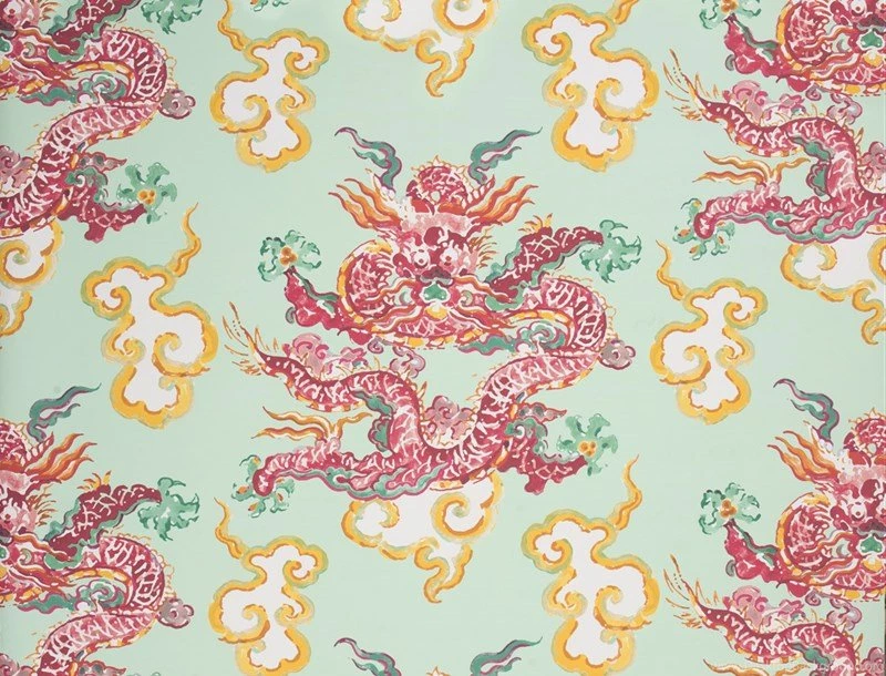 Fall 2015 Fabric & Wallpapers Collections