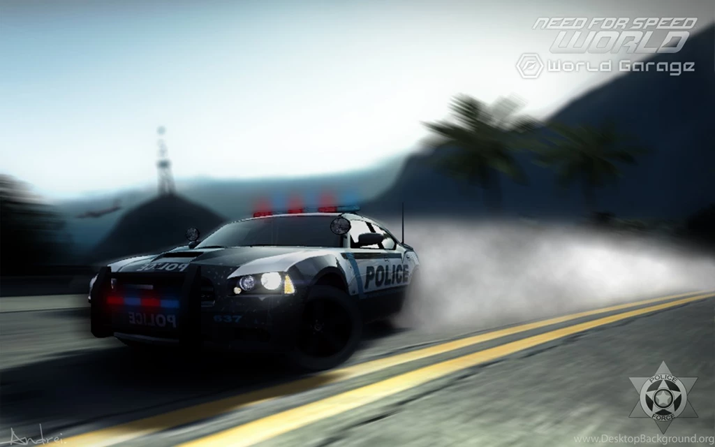 NFS World Fan Made Wallpapers 6 By Andr3y94 On DeviantArt