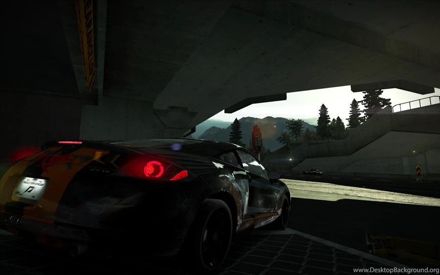 NFS World Wallpapers Eclipse GT By Fastermax On DeviantArt