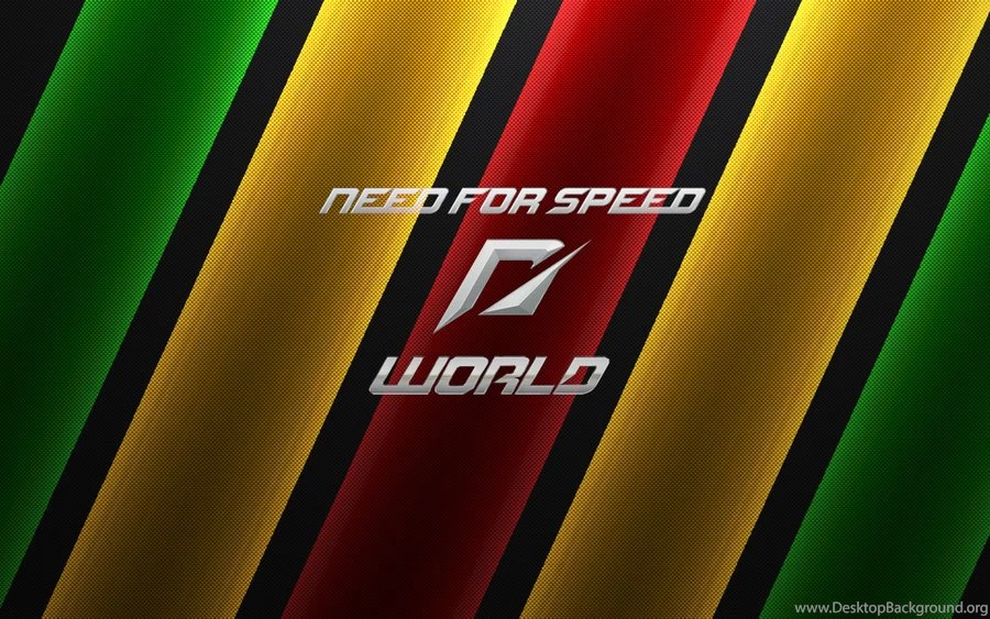 Nfs World Wallpapers V1 By Alexxxbran On DeviantArt