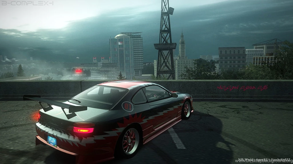 Nfsworld   DeviantArt