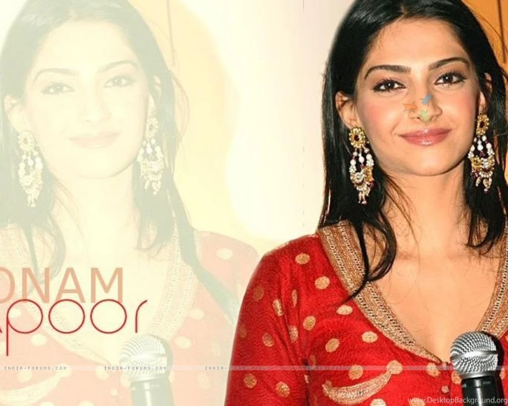 Wallpapers Sonam Kapoor (17858) Size:1280x1024