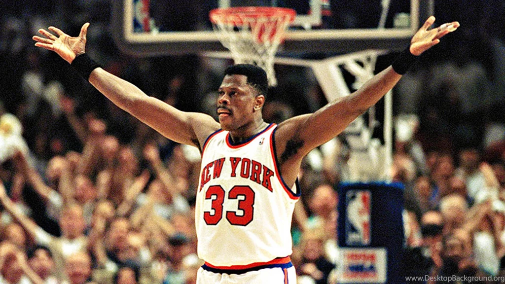 The Knicks Fix: Jackson Learning From History