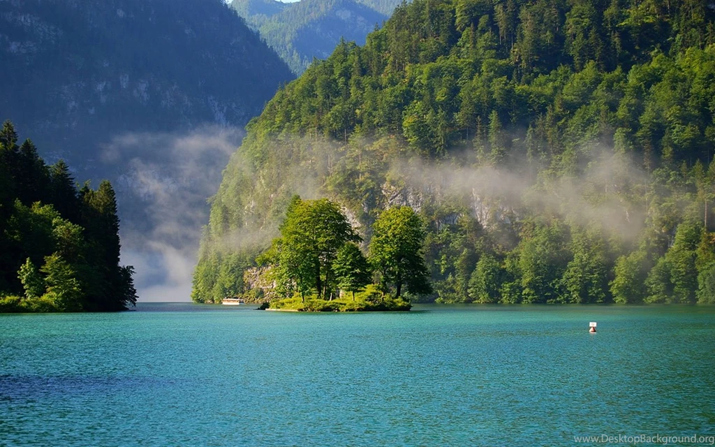 Selection Of Natural Landscape Photography Wallpapers 13 ...