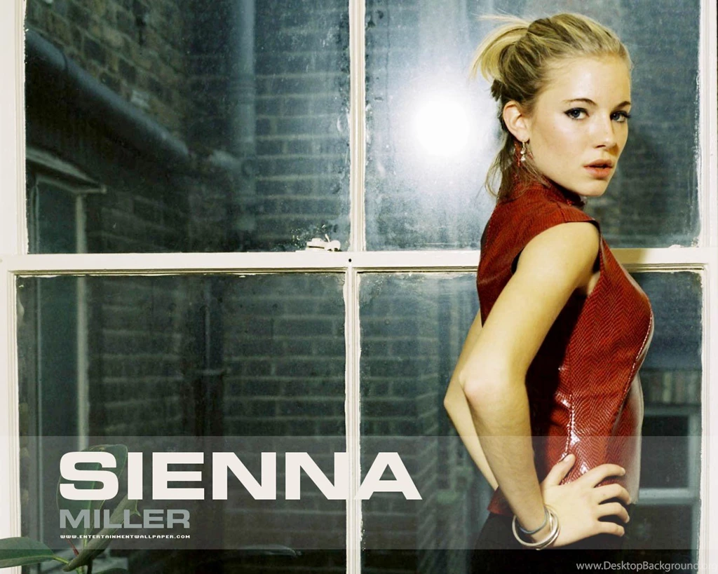 Sienna Miller Wallpapers