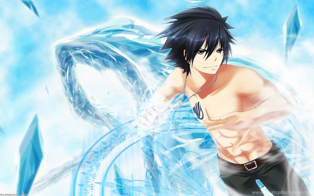 Anime Boys HD Wallpapers