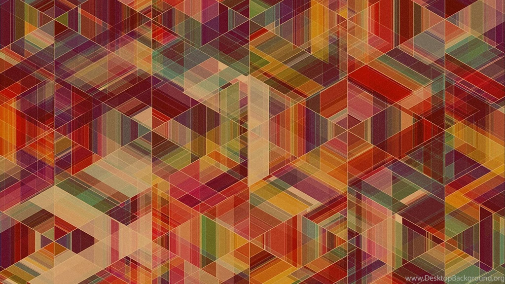 Weekly Wallpaper: Endless Desktop Patterns