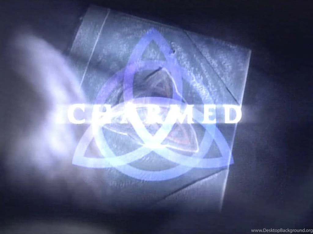 Triquetra Photo By Francey charmed