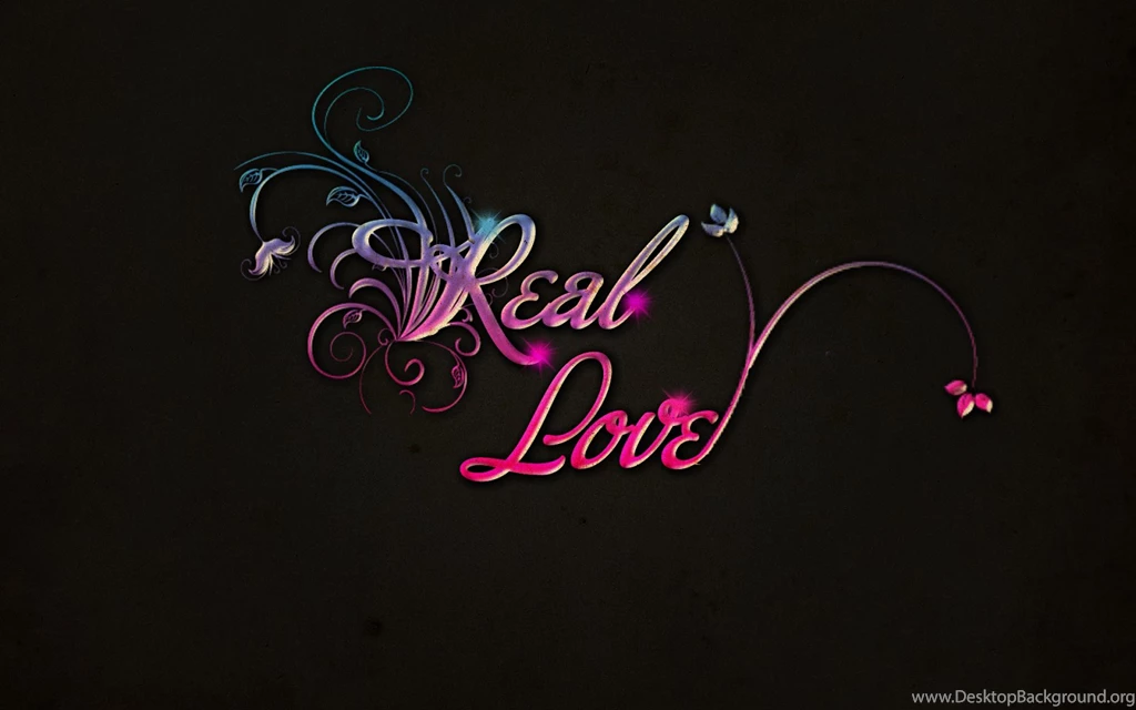 Love HD Desktop Backgrounds 40Z