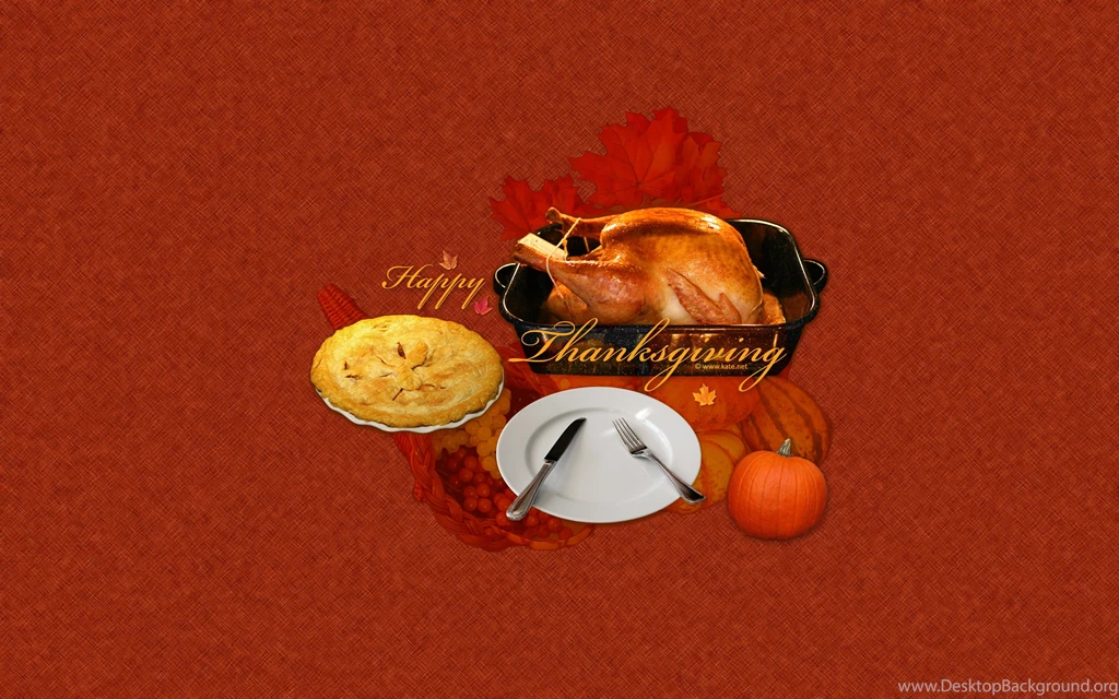 Thanksgiving Wallpapers By Kate.net Page 1