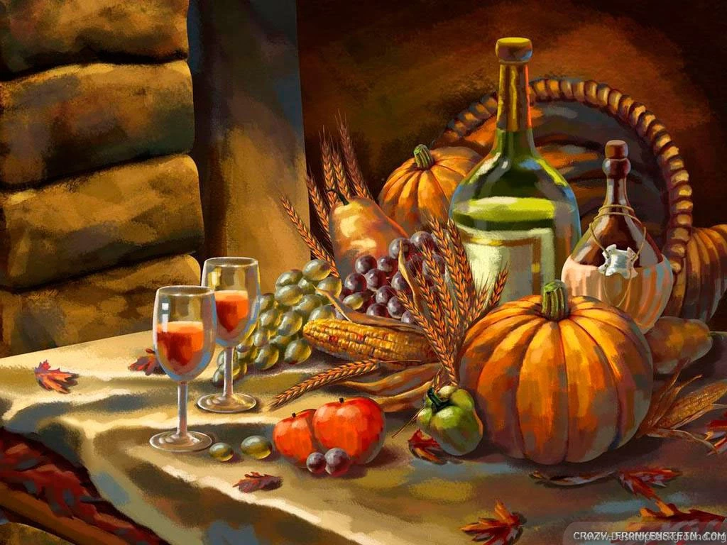 Thanksgiving Pies Wallpapers Related Keywords & Suggestions ...