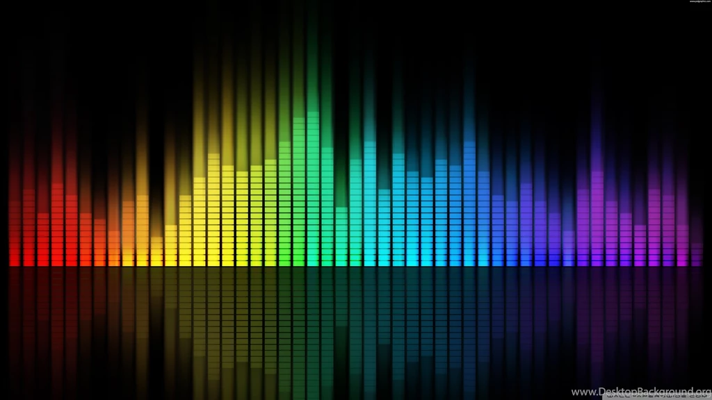 Music Equalizer HD Desktop Wallpapers : Widescreen : High ...